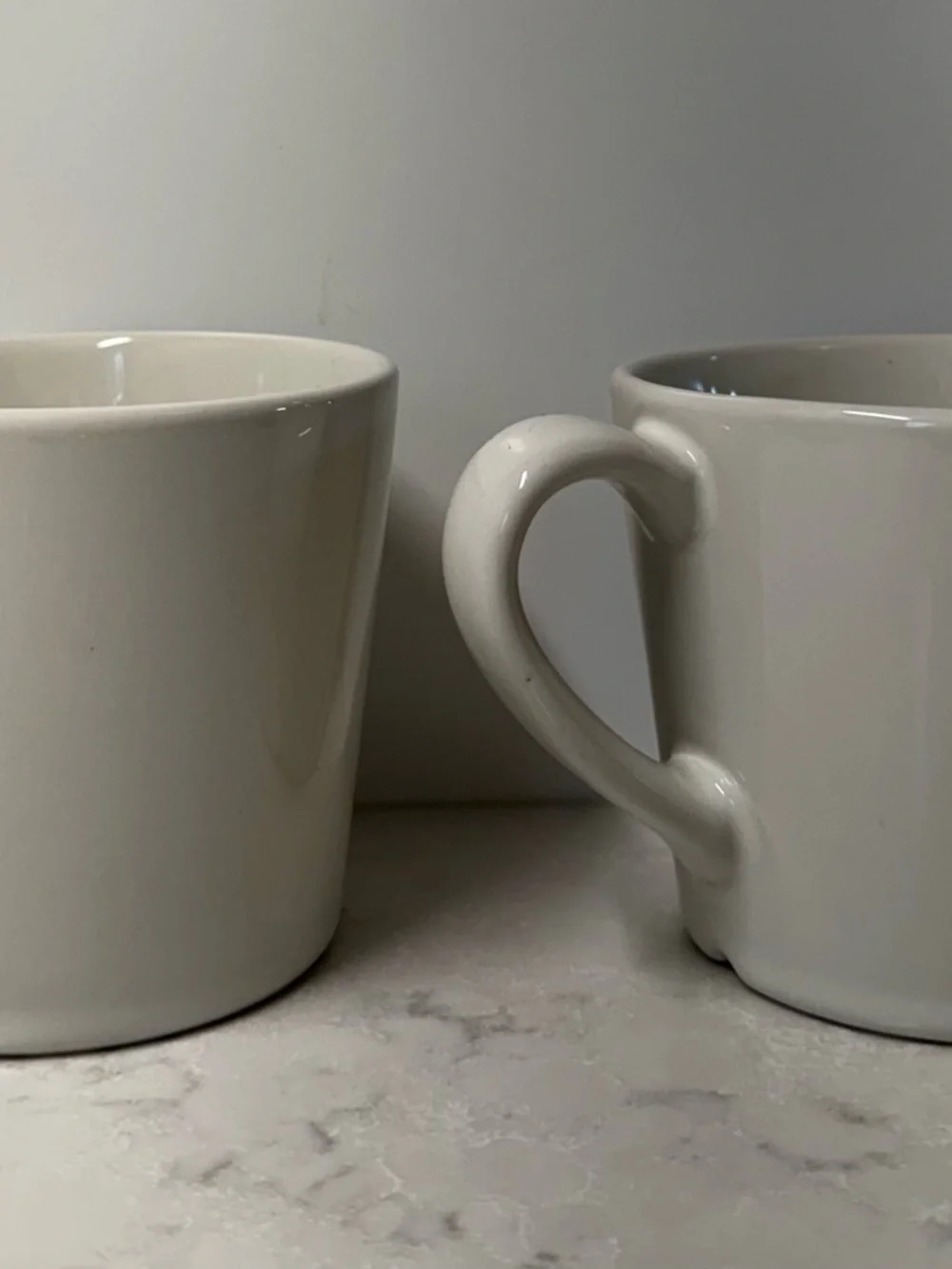 IKEA Finstilt Ceramic Mugs